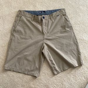 Hurley Mens Phantom Walkshorts